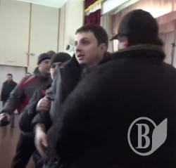 У справі про побиття Іванова відкриті нові провадження У справі про побиття Іванова відкриті нові провадження